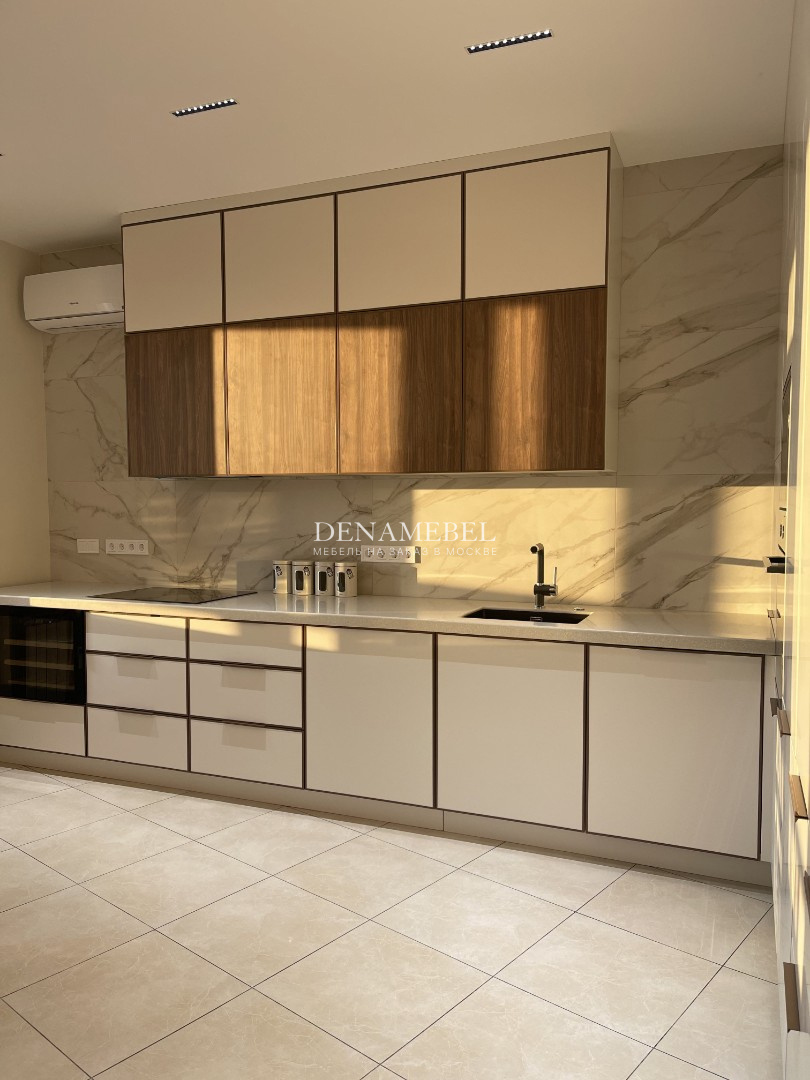 Элитная кухня Бьорнелль
