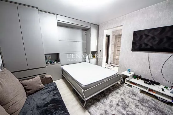 Стенка в гостиную Фервиэль